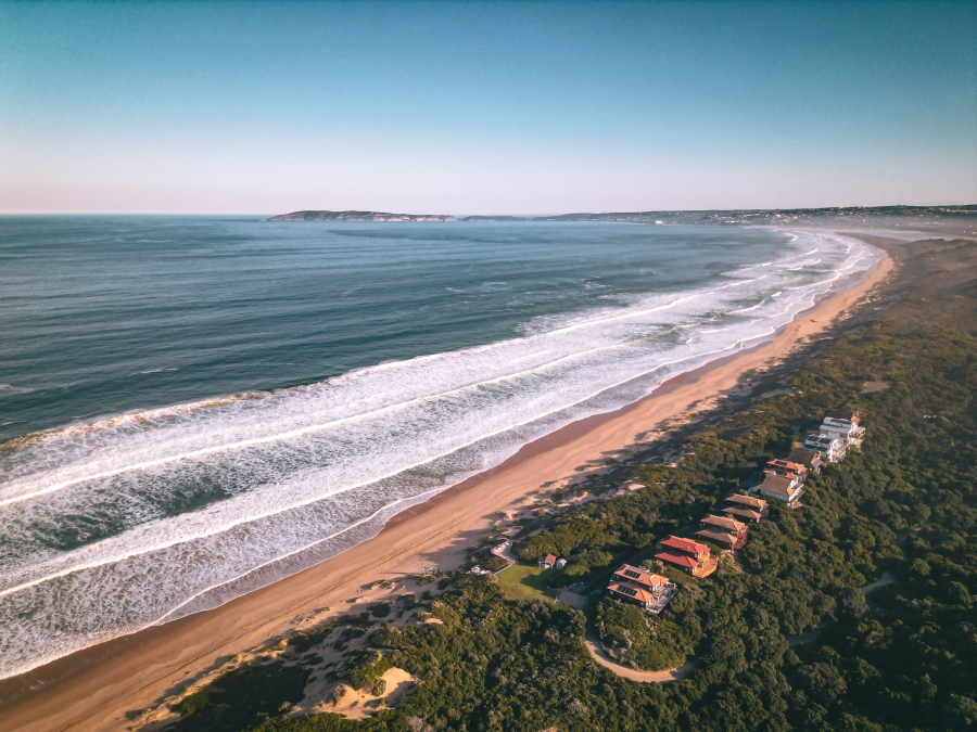 To Let 2 Bedroom Property for Rent in Keurboomstrand Western Cape